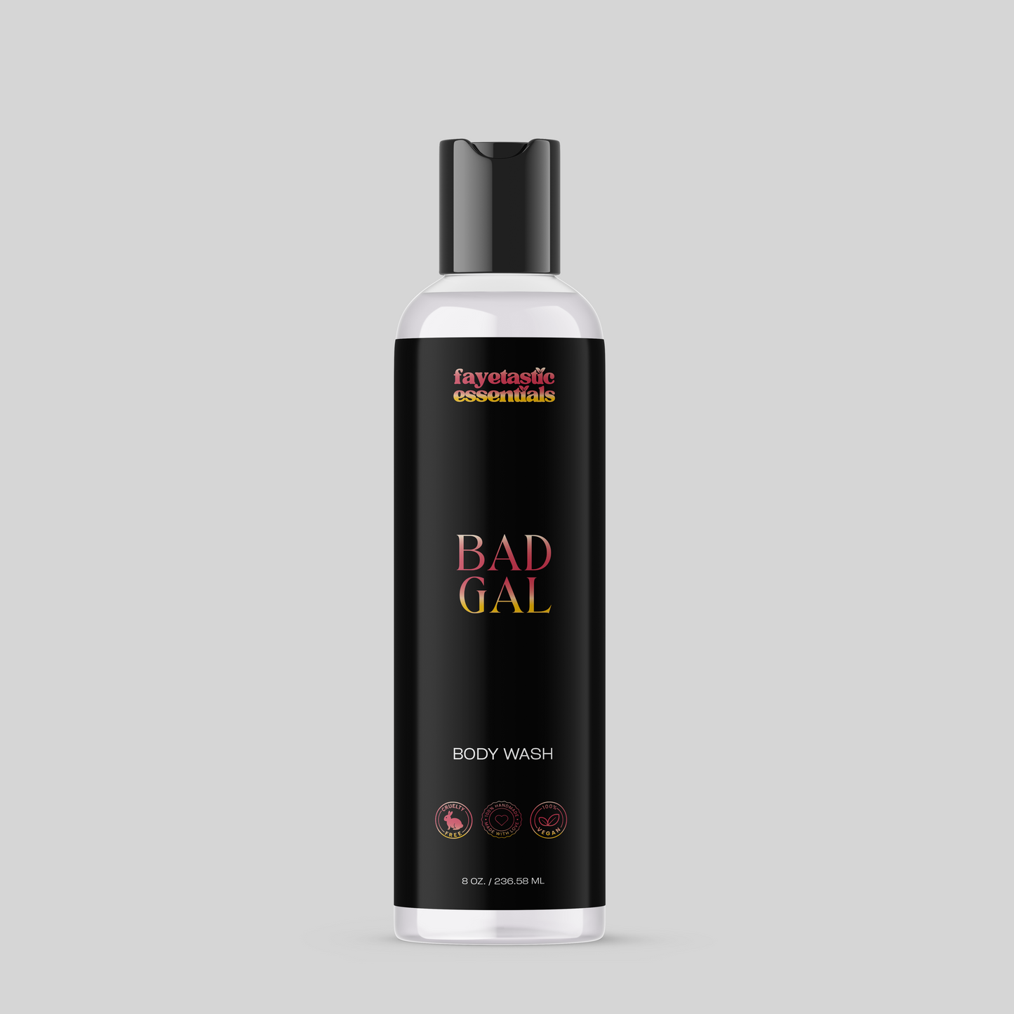 Bad Gal Body Wash