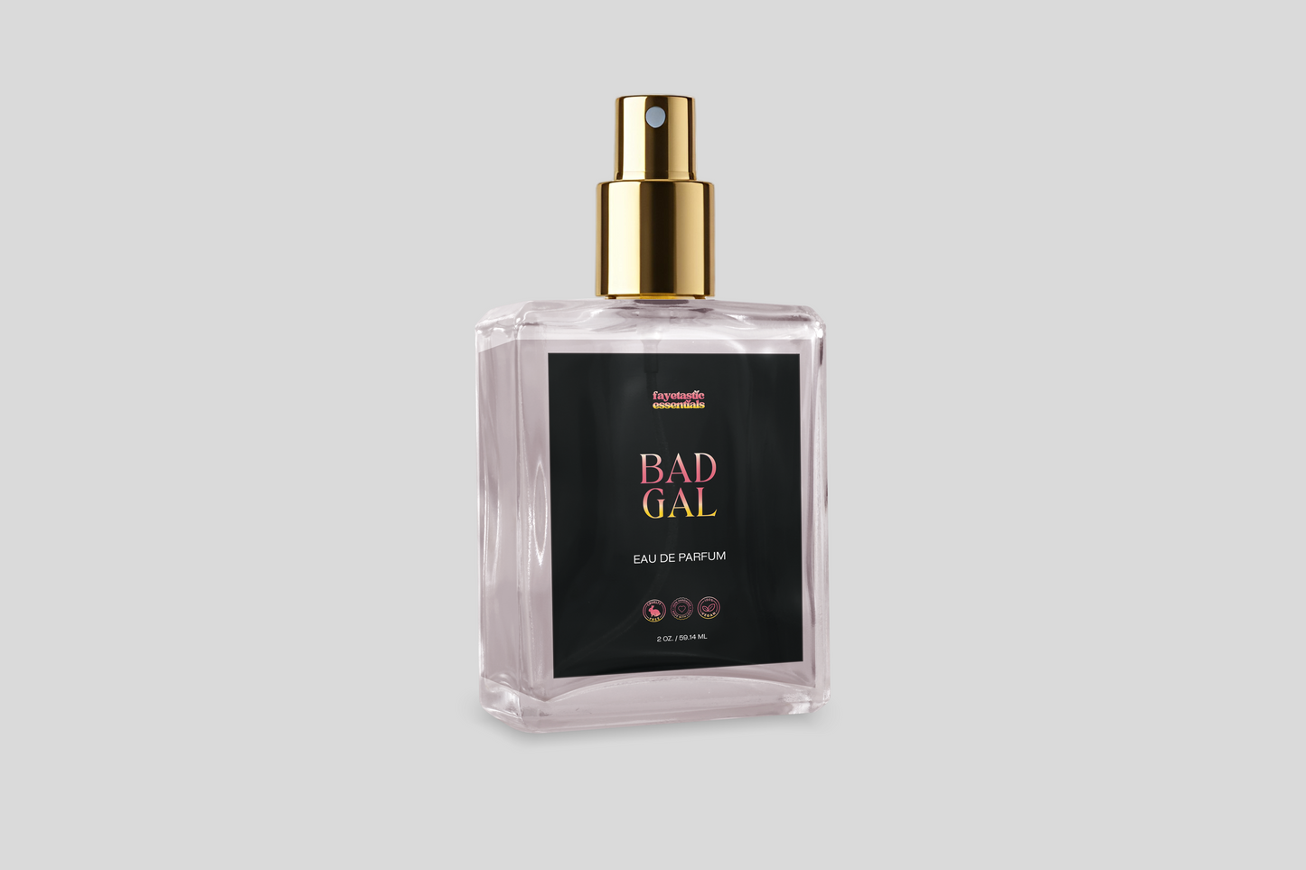 Bad Gal Women's Eau de Parfum