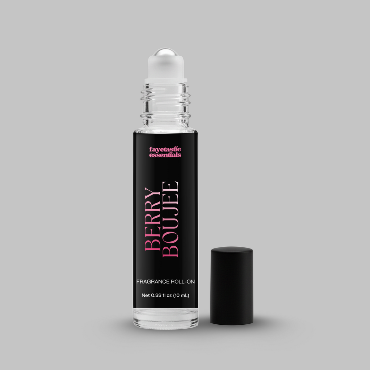 Berry Boujee - Roll-On Fragrance Oil