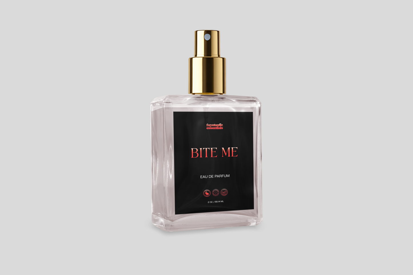 Bite Me Women's Eau de Parfum