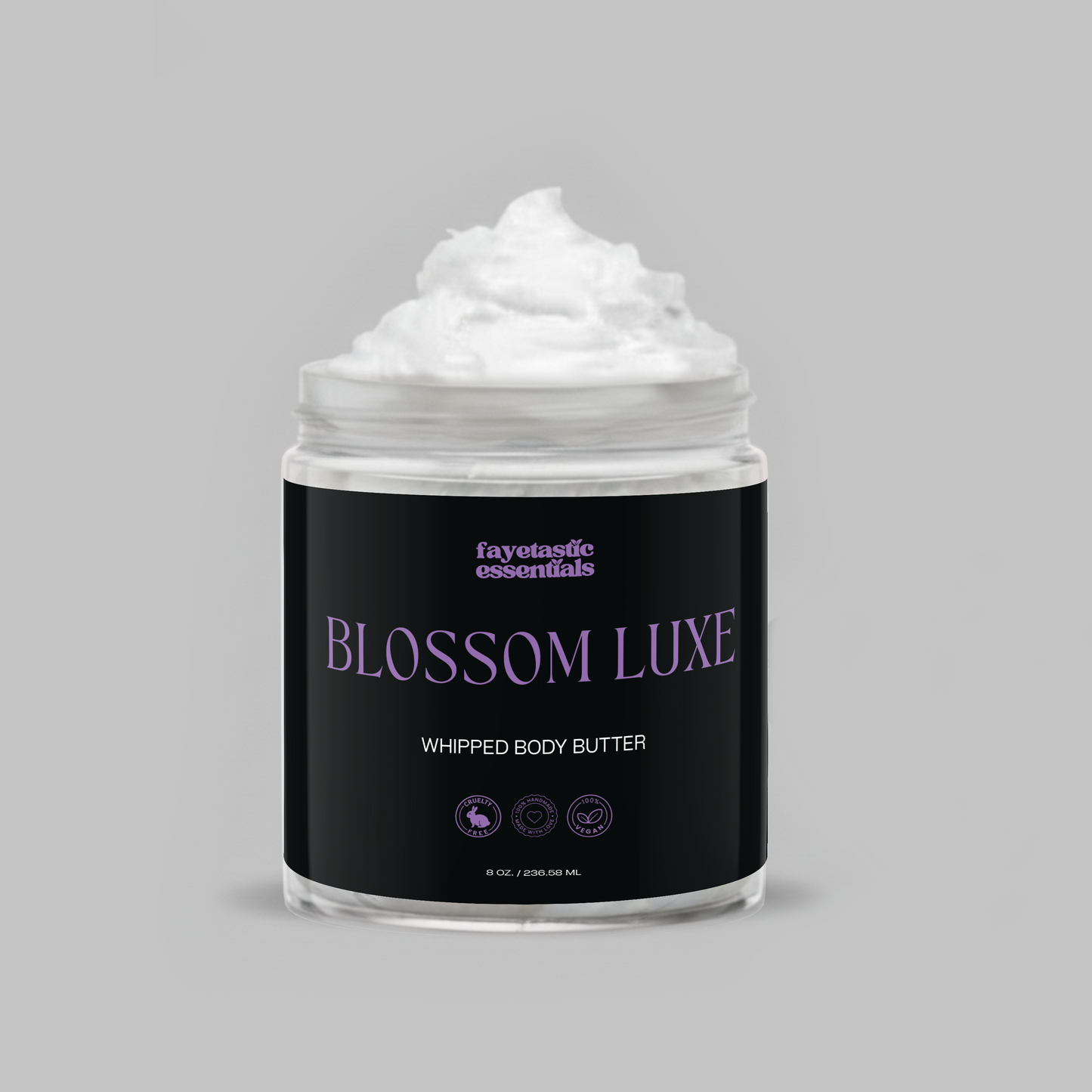 Blossom Luxe (Whipped Body Butter)