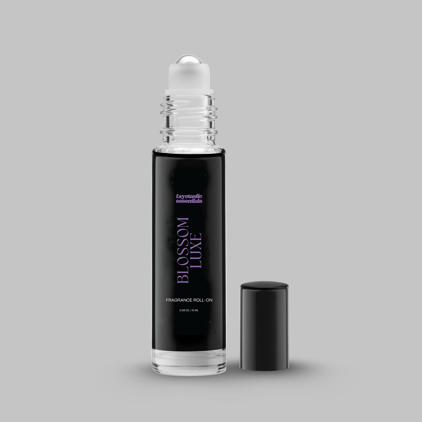 Blossom Luxe Roll-On