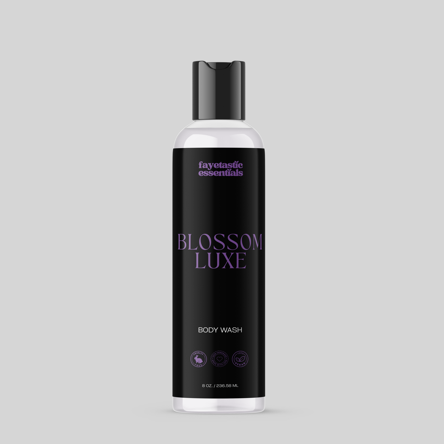 Blossom Luxe Body Wash