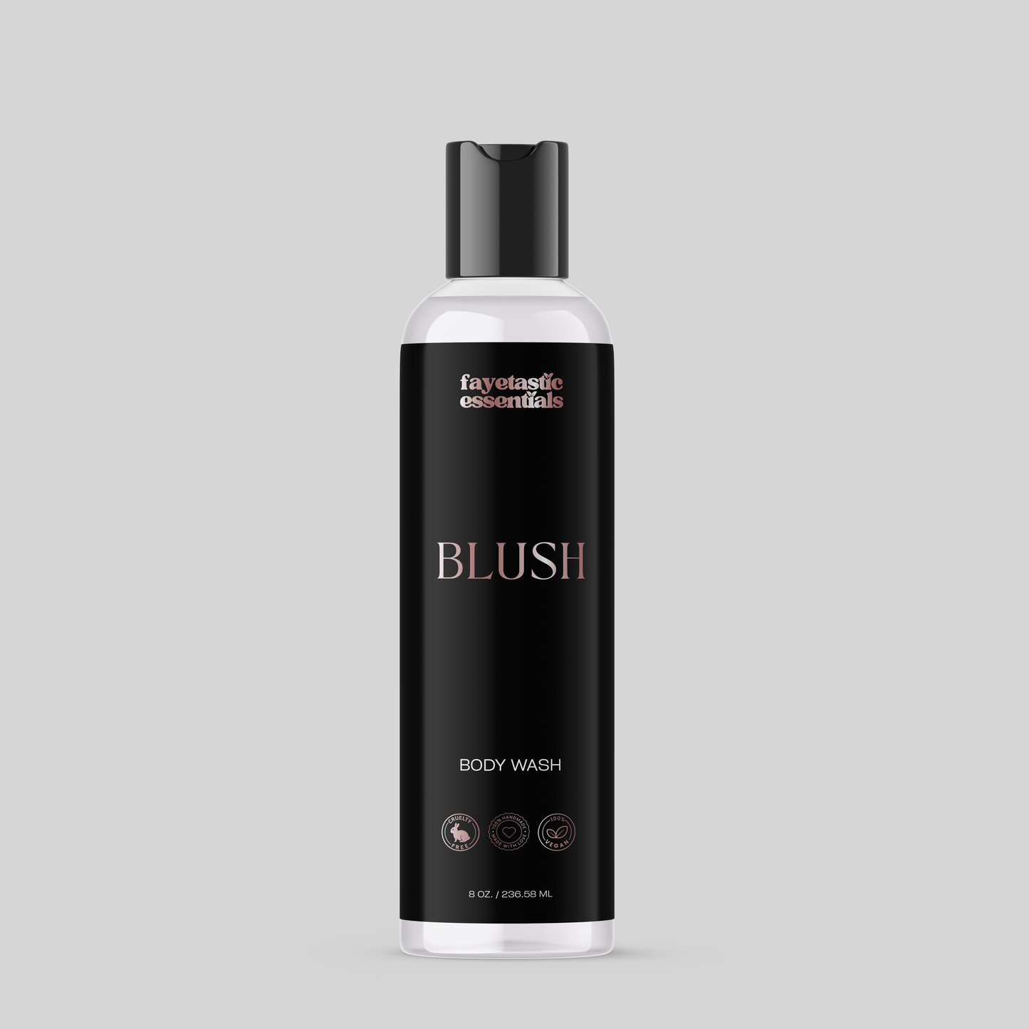 Blush Body Wash