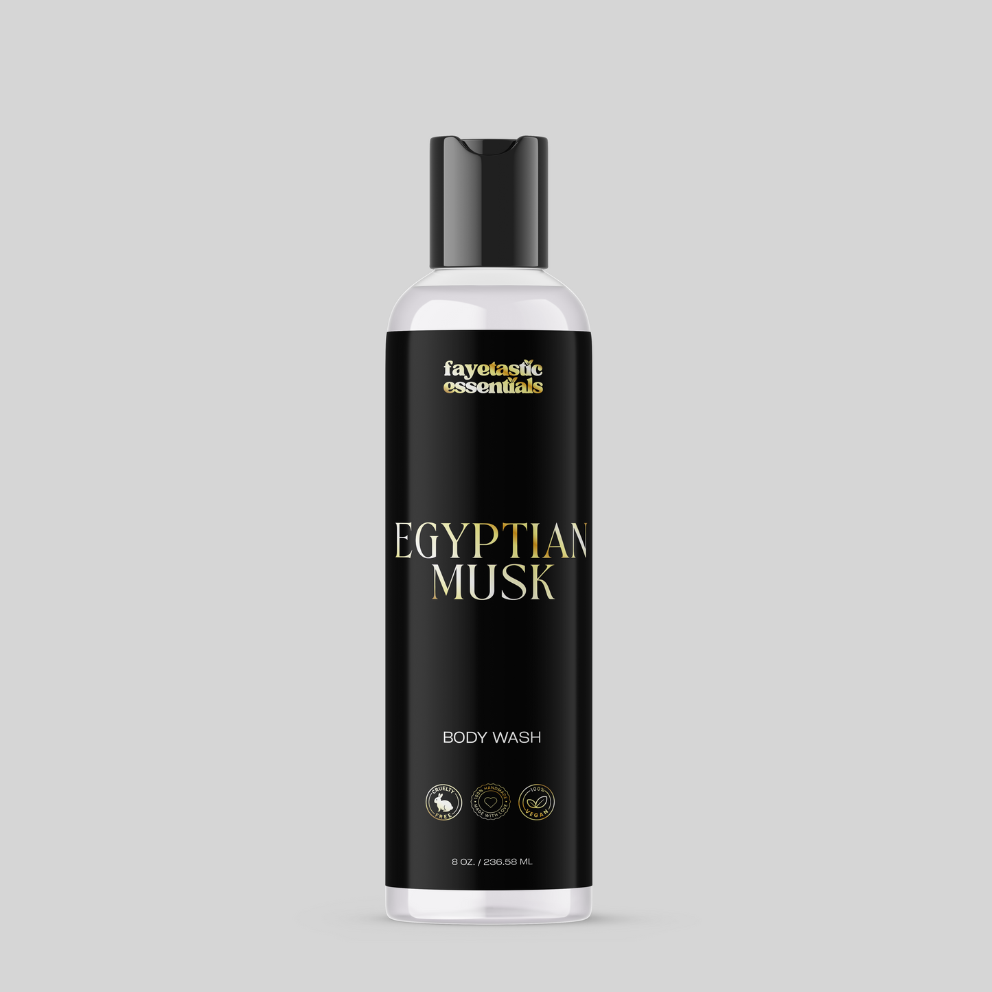 Egyptian Musk Bodywash