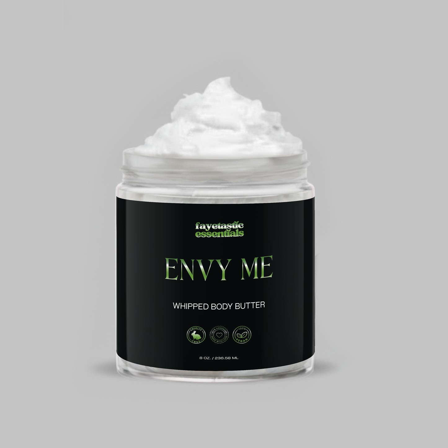 Envy Me – Whipped Body Butter