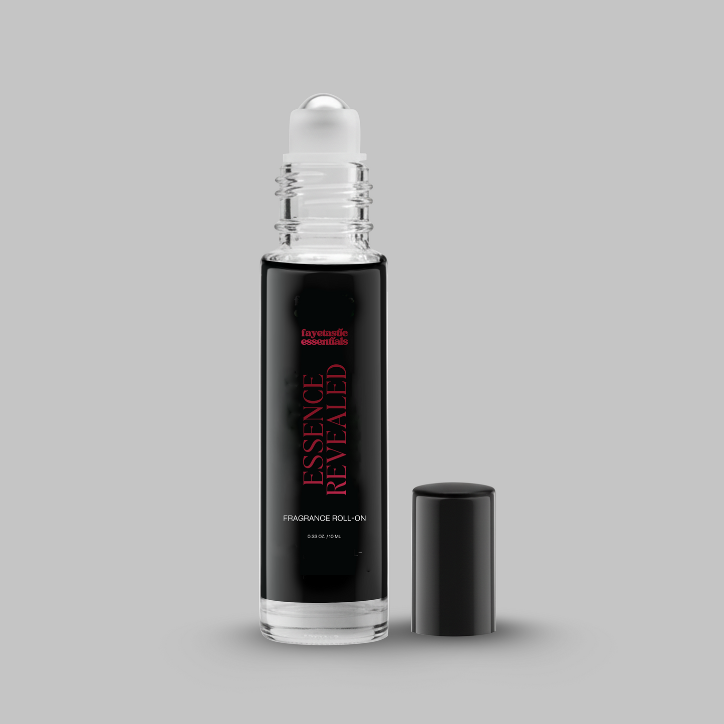 Essence Revealed Roll-On