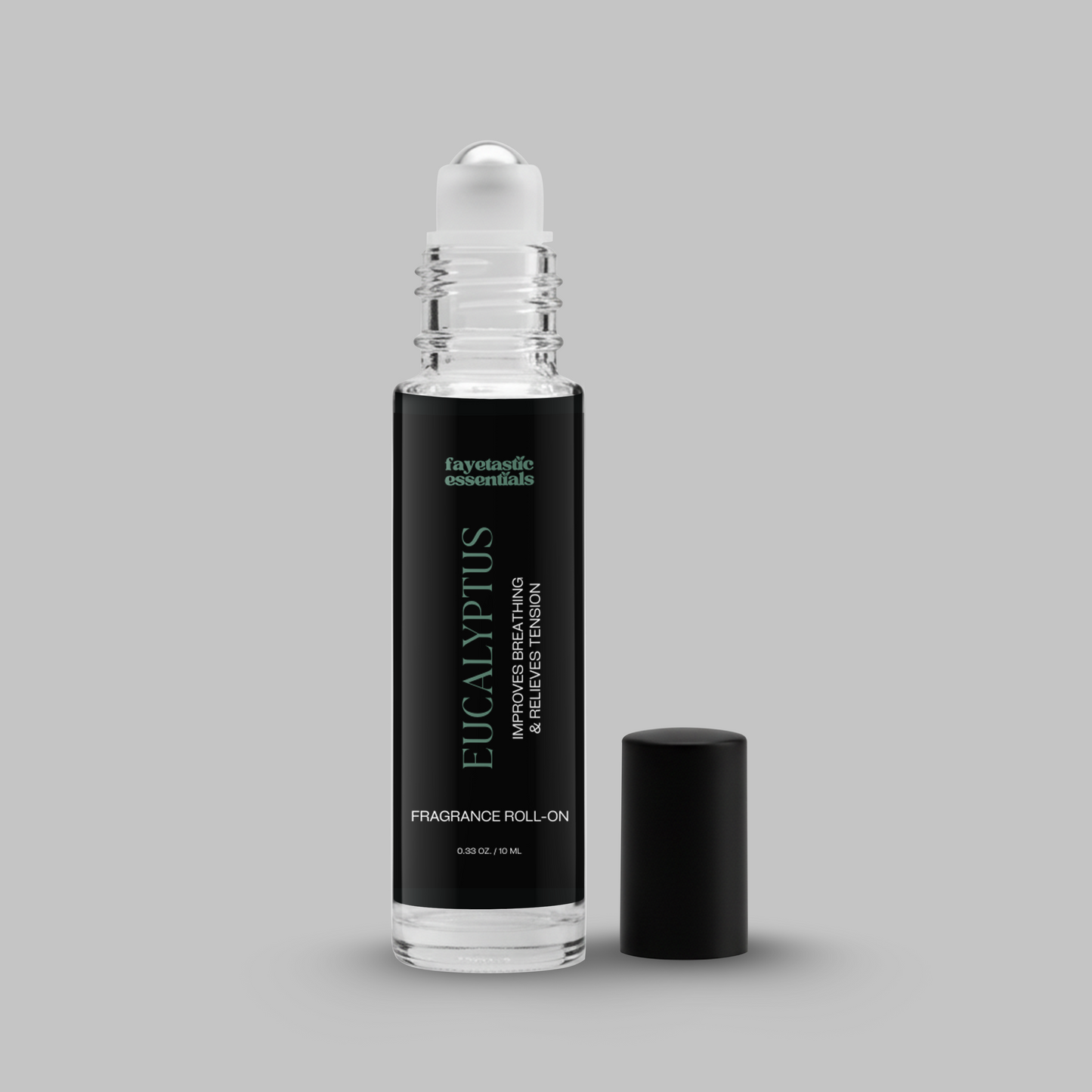 Eucalyptus Roll-On