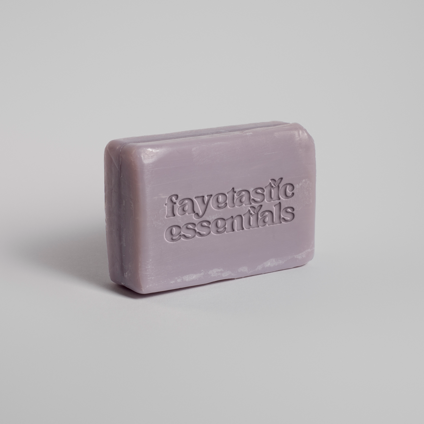 Lavender Calm Soap Bar