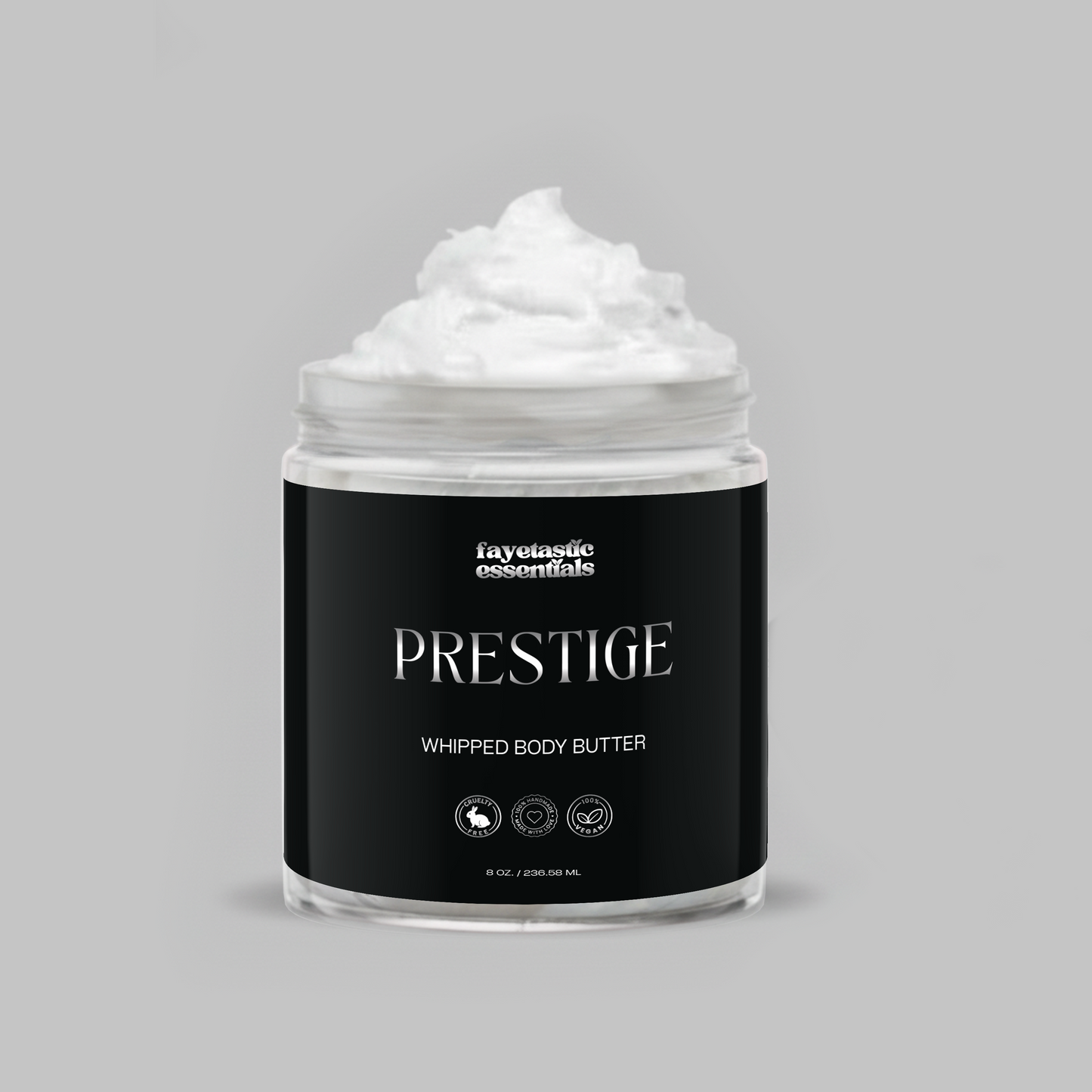 Prestige (Whipped Body Butter)