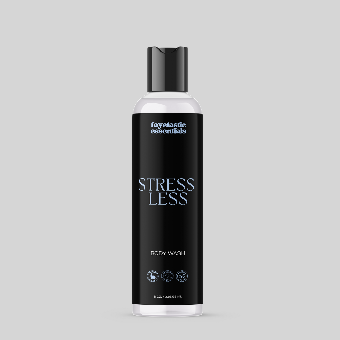 Stress Less Body Wash