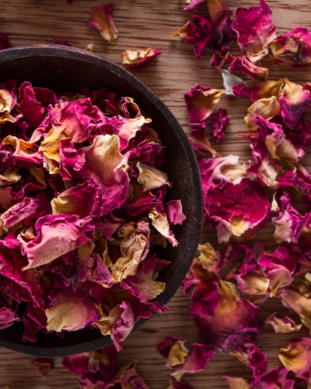 From Nature to You: The Journey of Our Cruelty-Free Ingredients