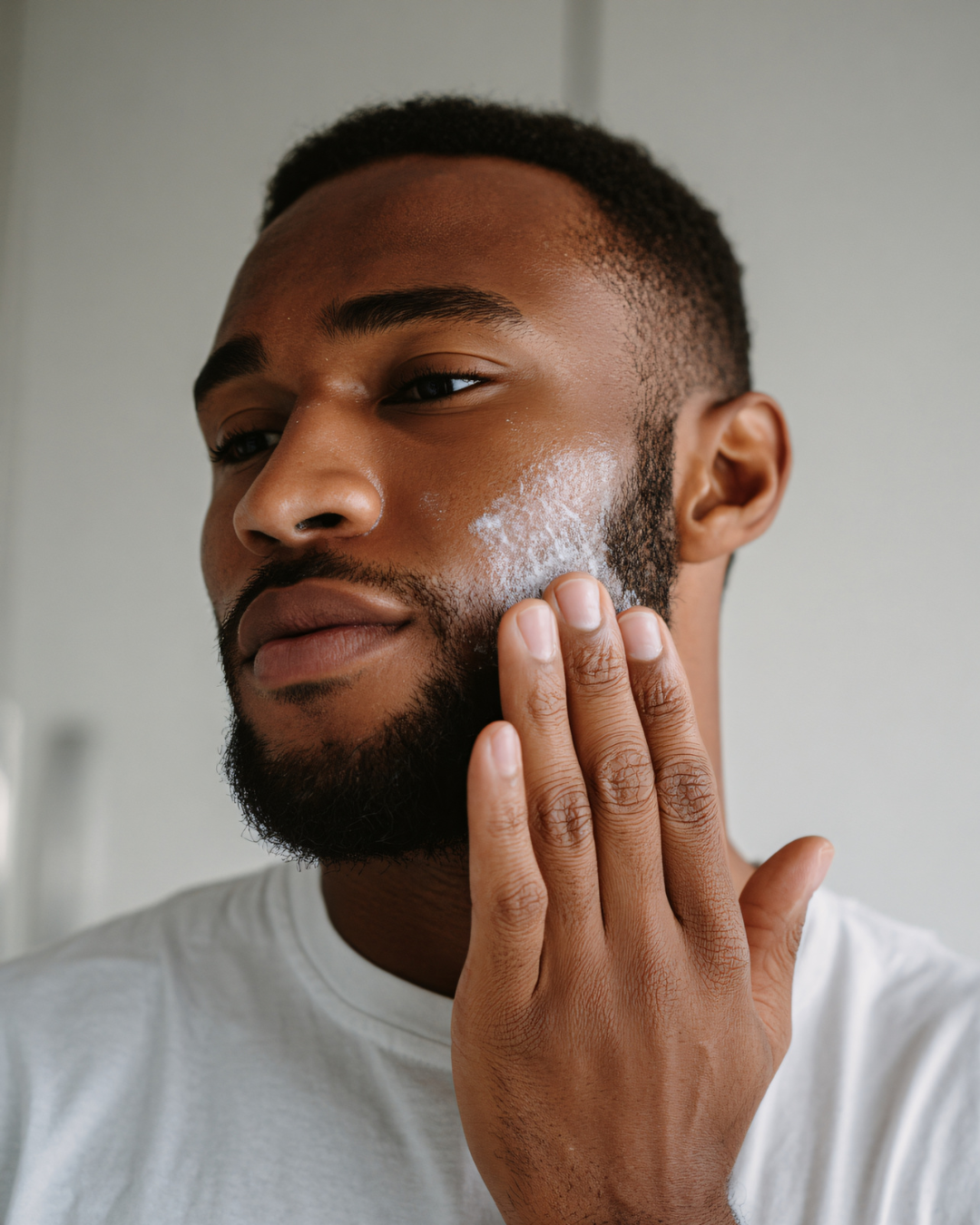 Men’s Skincare Matters Too: Breaking the Stigma Around Self-Care