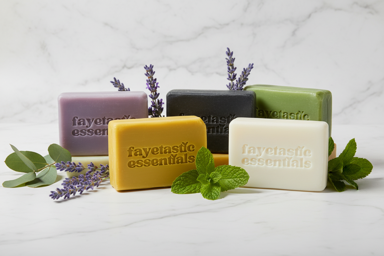 Soap Bars