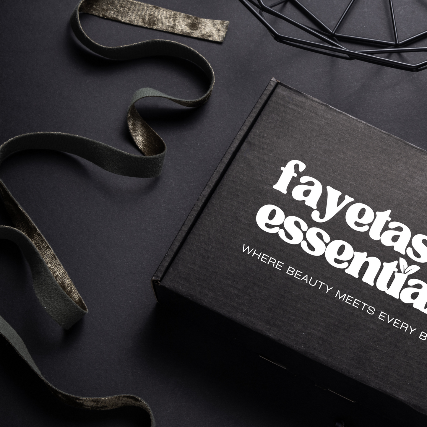 Be Mine Bodycare Box (Vday Collection)