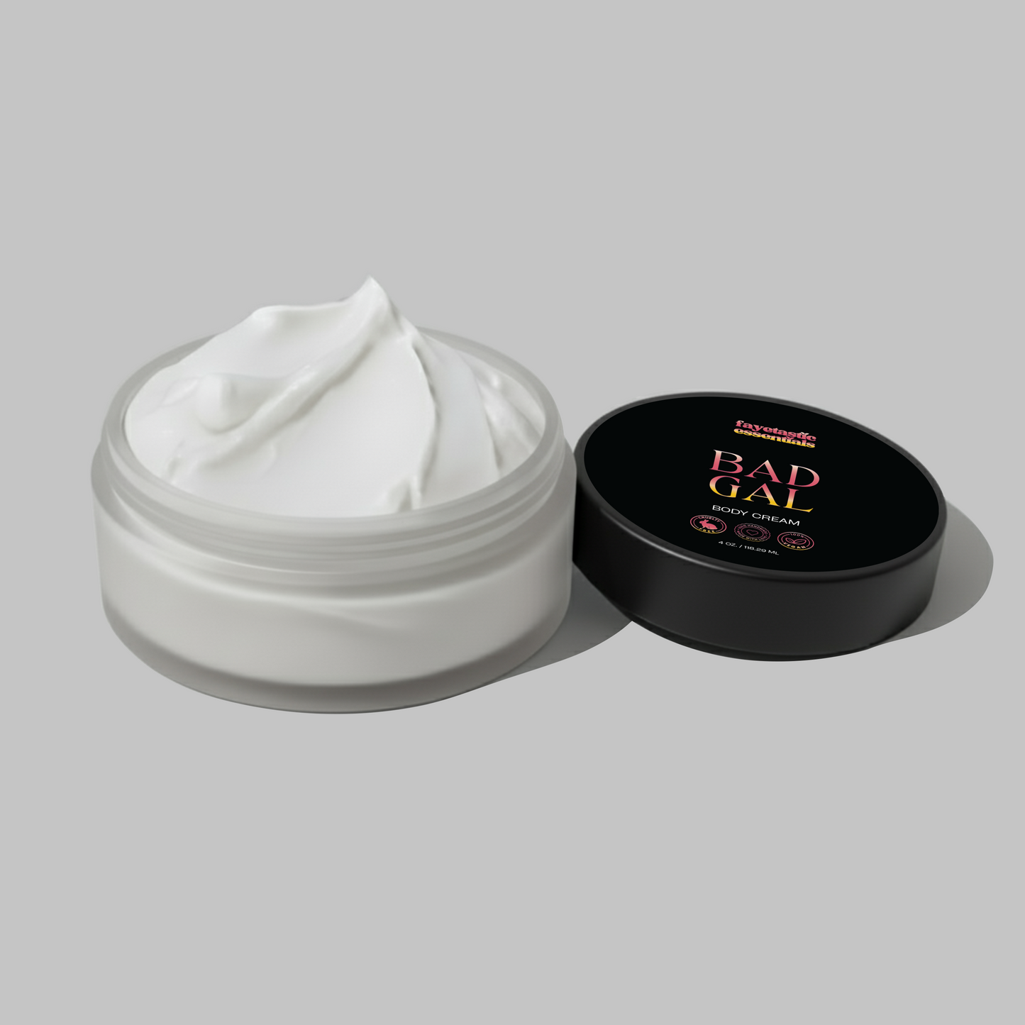 Bad Gal Body Cream