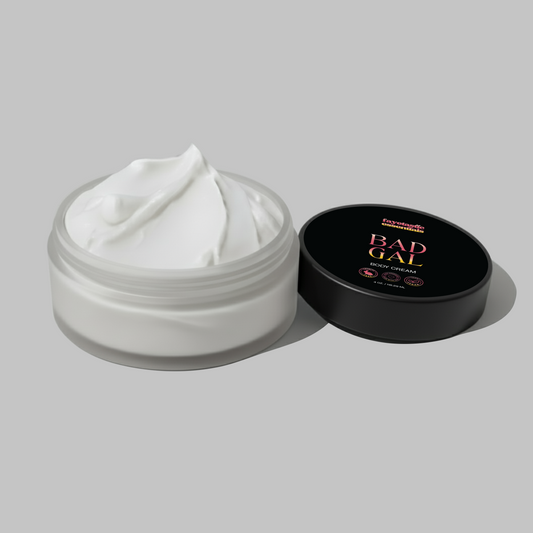 Bad Gal Body Cream