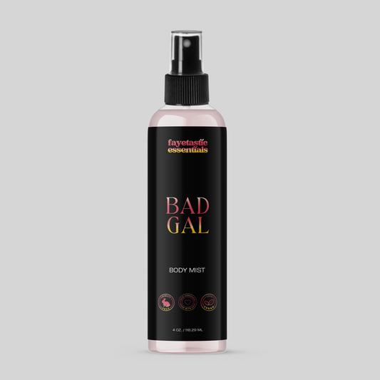 Bad Gal Body Mist