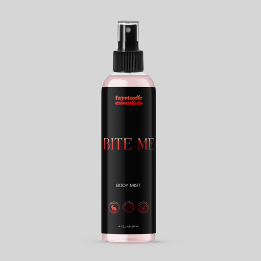Bite Me Body Mist