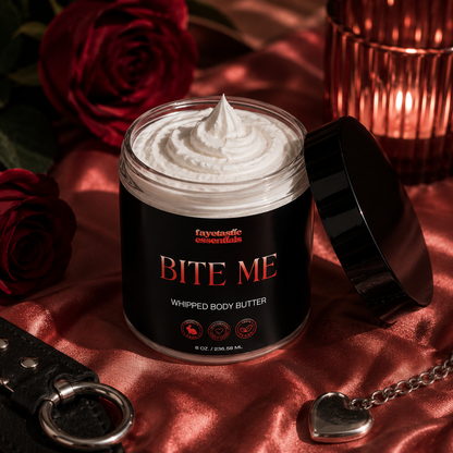 Bite Me – Whipped Body Butter