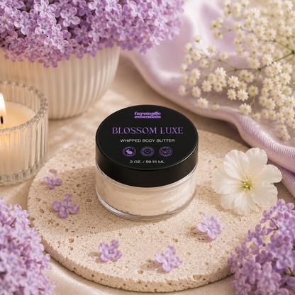 Blossom Luxe – Whipped Body Butter