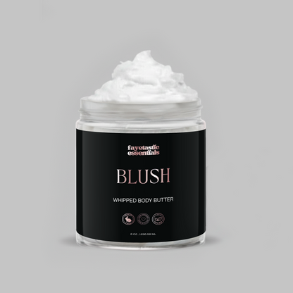 Blush – Whipped Body Butter