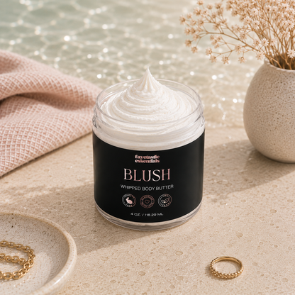 Blush – Whipped Body Butter