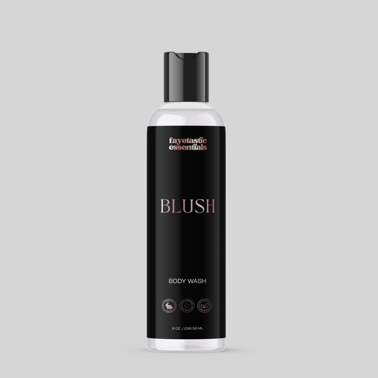 Blush Body Wash