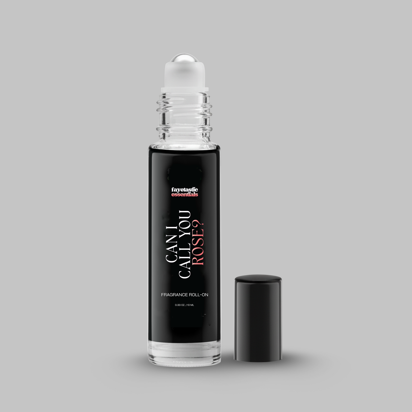 Can I Call You Rose? Roll-On