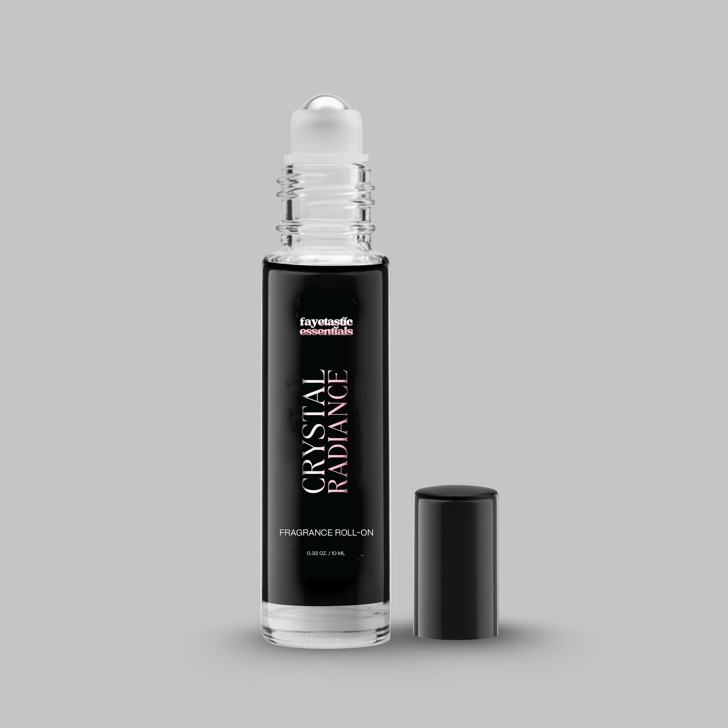 Crystal Radiance Roll-On