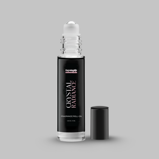 Crystal Radiance Roll-On
