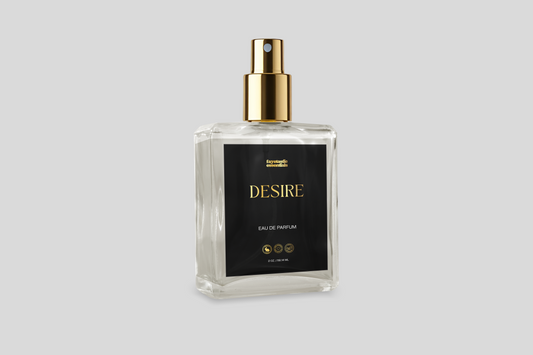 Desire Women's Eau de Parfum