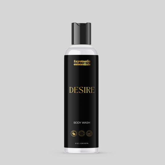 Desire Body Wash