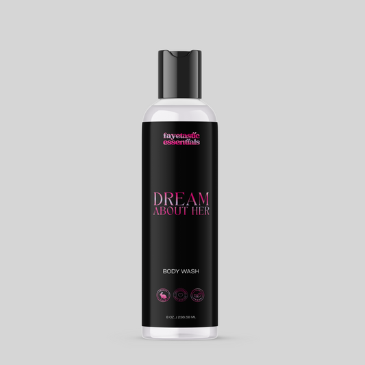 Dream About Her Bodywash