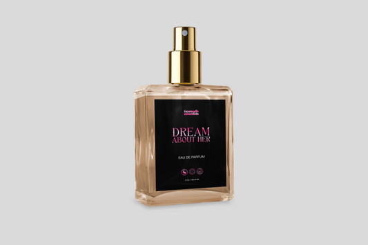 Dream About Her  Women's Eau de Parfum