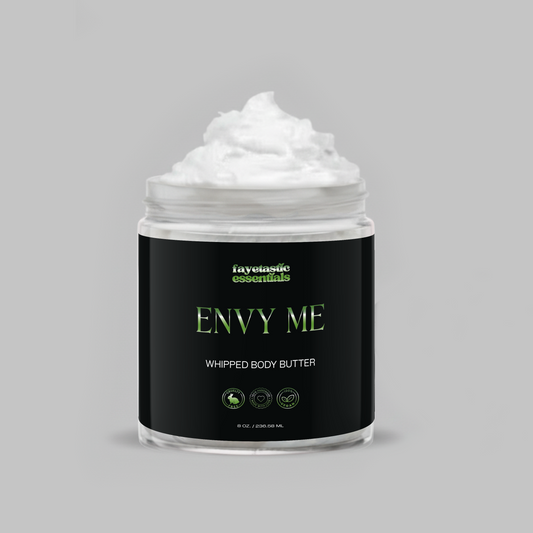 Envy Me (Whipped Body Butter)