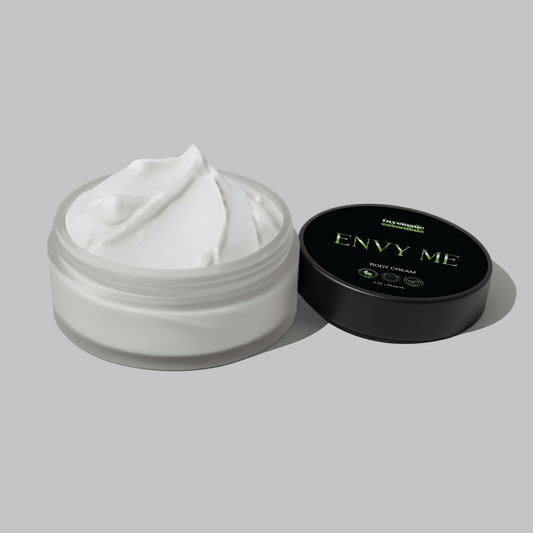Envy Me Body Cream