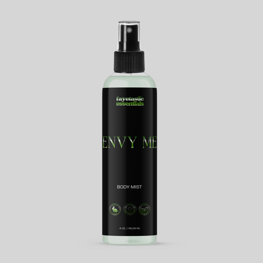 Envy Me Body Mist