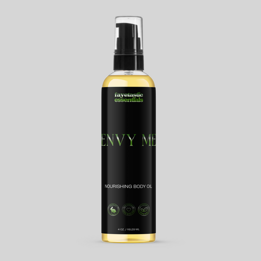 Envy Me  Nourishing Body Oil