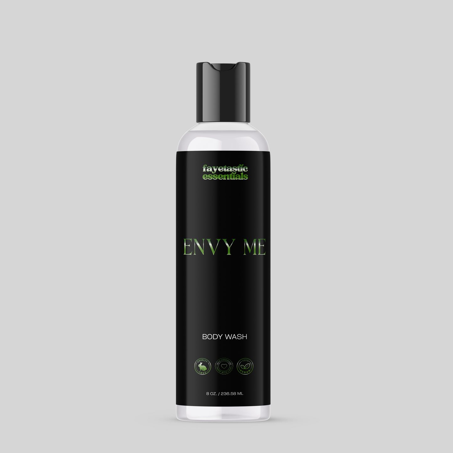 Envy Me Bodywash