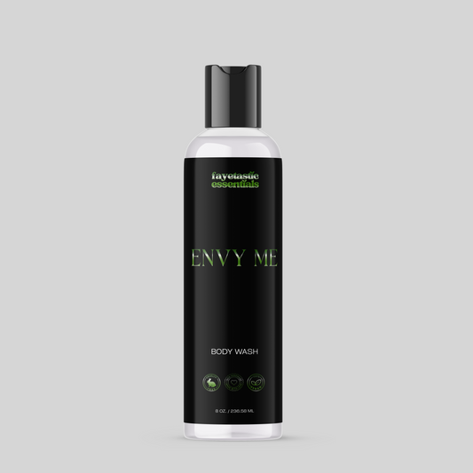 Envy Me Bodywash