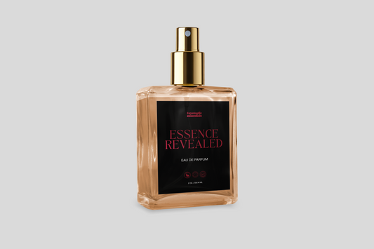 Essence Revealed Women's Eau de Parfum