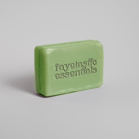 Eucalyptus Cleanse Soap Bar