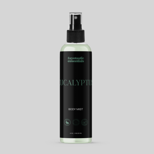 Eucalyptus Body Mist