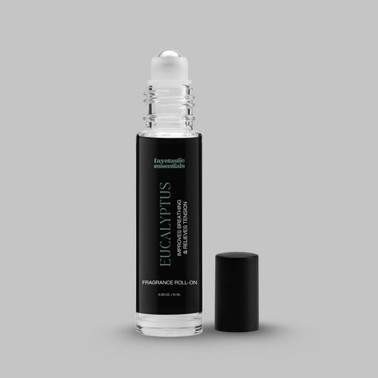 Eucalyptus Roll-On