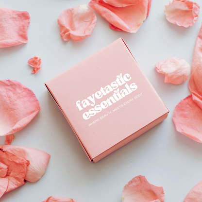 Be Mine Bodycare Box (Vday Collection)