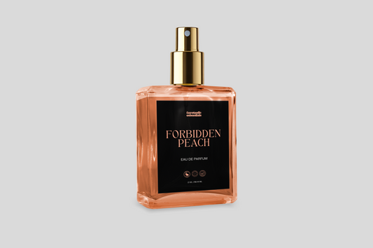 Forbidden Peach Women's Eau de Parfum