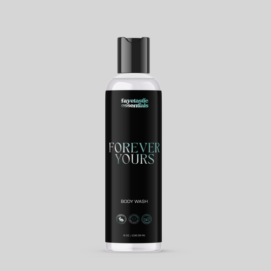 Forever Yours Bodywash