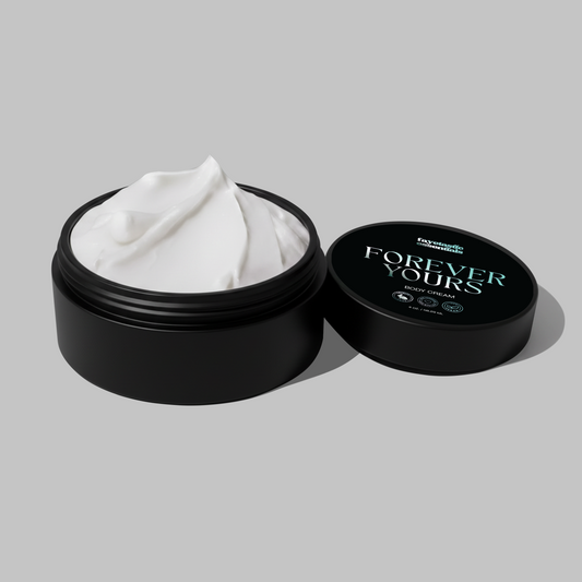 Forever Yours Body Cream