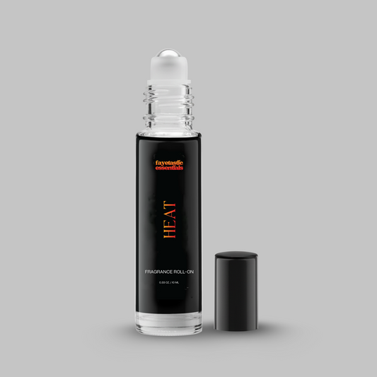 Heat Roll-On